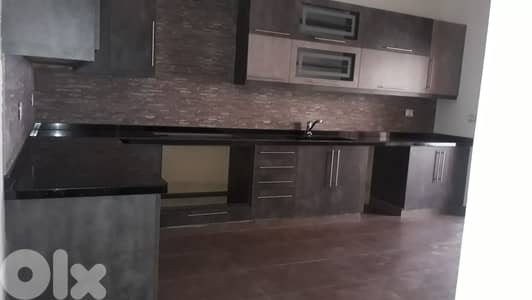 ACHRAFIEH PRIME  (350Sq) 4 BEDROOMS , (AC-308)