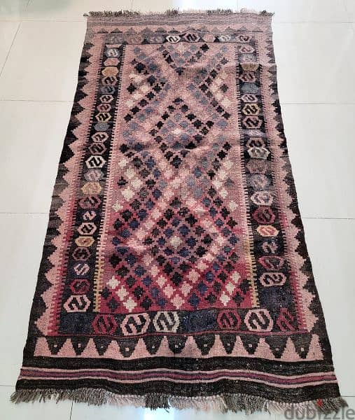KILIM original كيليم 0