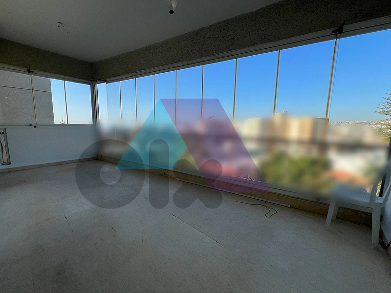 150 m2 apartment+partial mountain&sea view for sale in Jbeil Town