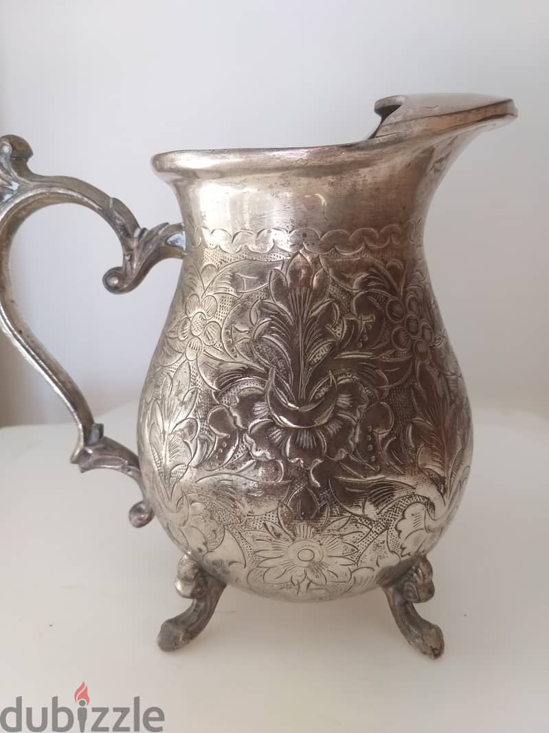 Vintage Pot 0