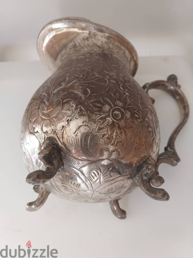 Vintage Pot 2