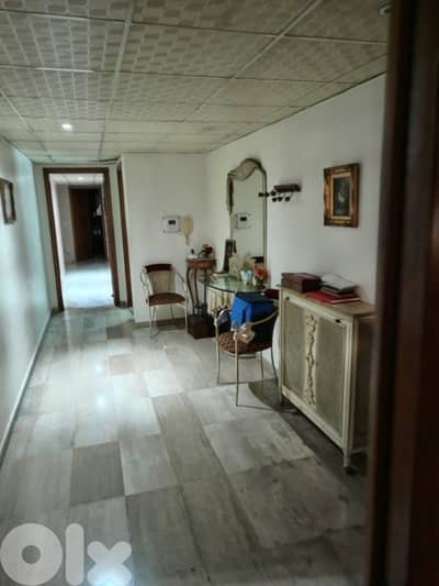 336 Sqm +30 Sqm Office | Apartment For Sale & rent In Jnah