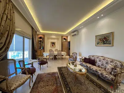 L09169-Apartment for Sale in Jbeil with Amazing View