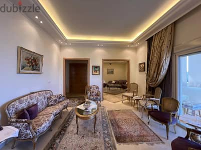L09169-Apartment for Sale in Jbeil with Amazing View