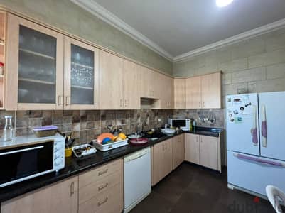 L09169-Apartment for Sale in Jbeil with Amazing View