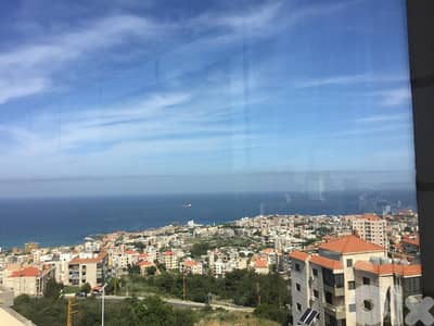 L03626 - Spacious Apartment For Sale In Basbina Fully Decorated