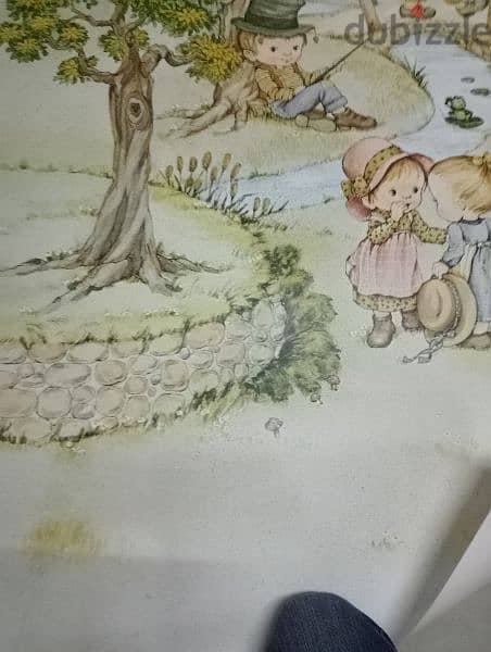 wall paper for kids 0