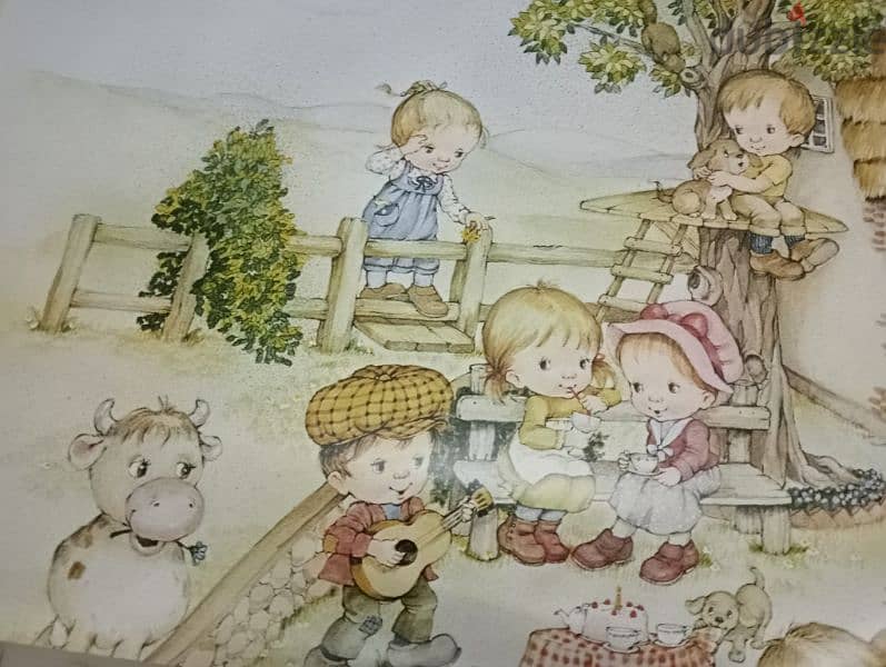 wall paper for kids 1
