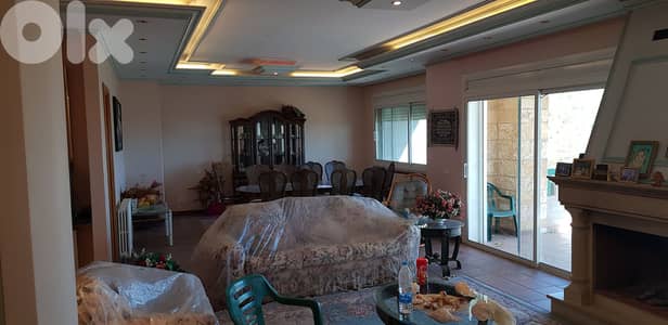L03658 - Fully Decorated & Furnished Villa For Sale in Faytroun