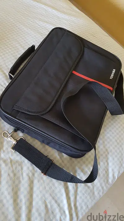 Laptop bag -Toshiba 15.6"