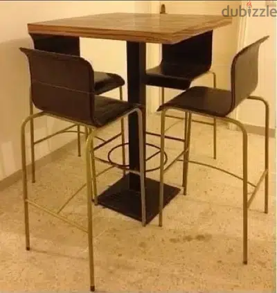 stoove tables with 6 high chairs stoove tables with 6 high chairs