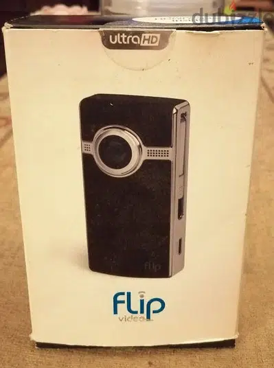 Digital camera