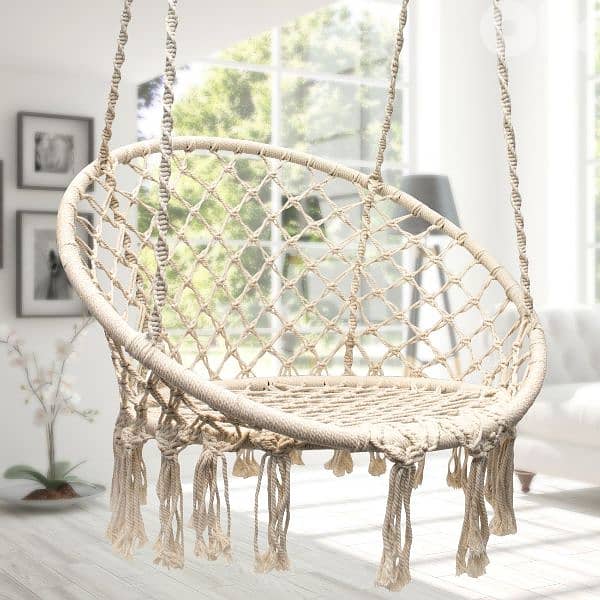 swing 5
