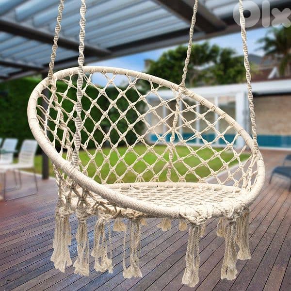 swing 6