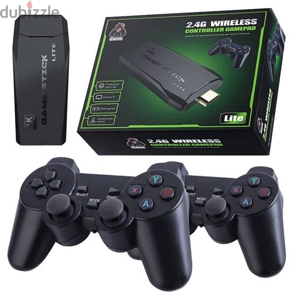 game stick 1