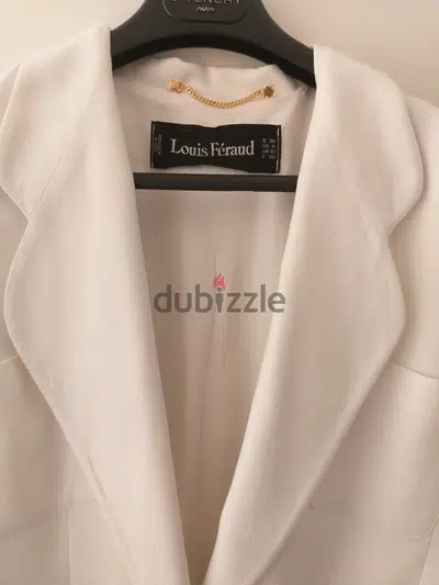New Louis Feraud Jacket