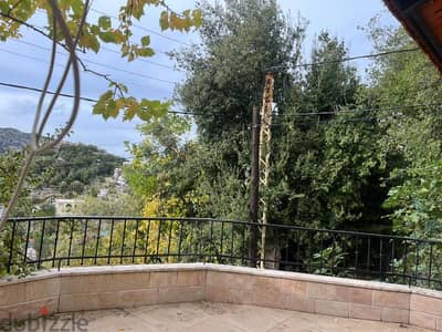 Rent a house in Wata_Houb Tannourine