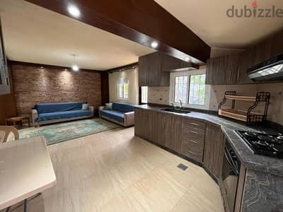 Rent a house in Wata_Houb Tannourine
