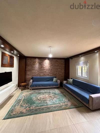Rent a house in Wata_Houb Tannourine
