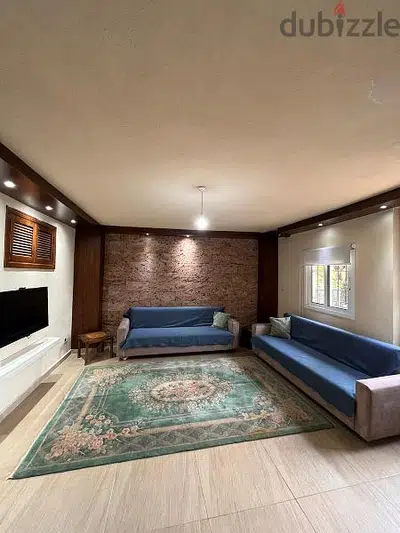 Rent a house in Wata_Houb Tannourine