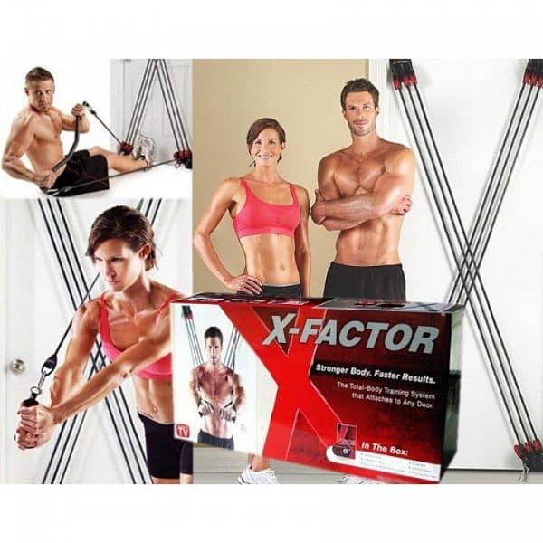x-factor 0