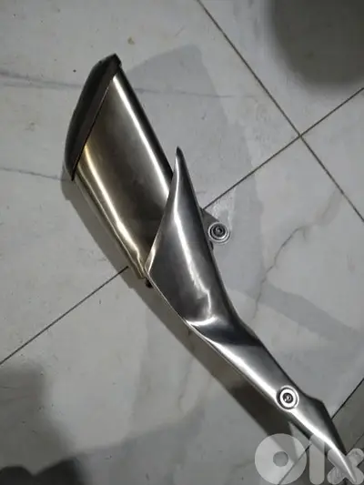 exhaust Suzuki,honda,bmw,moto guzzi,mv agusta,hero,aprilia,bajaj,vespa