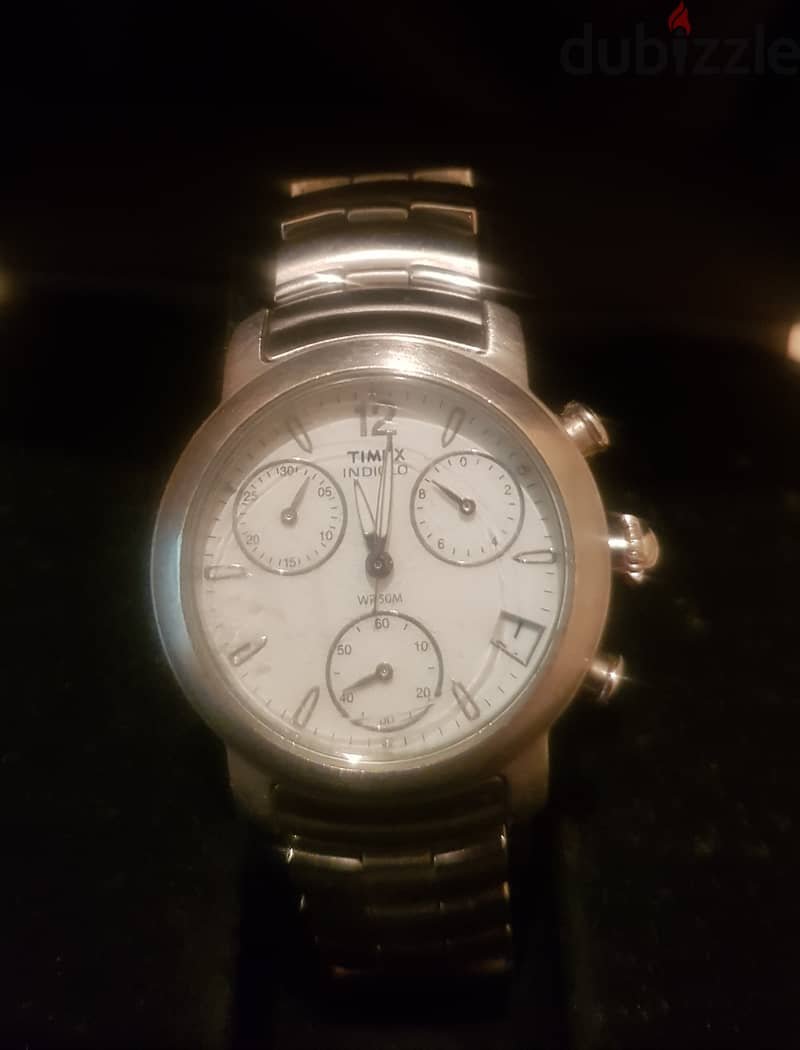 Timex 0