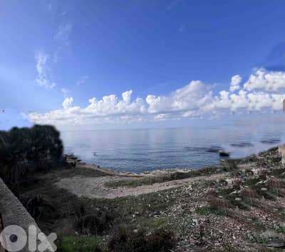 Land in Kfar Abida | Amazing Land | Easy Access | أرض للبيع |PLS 25883