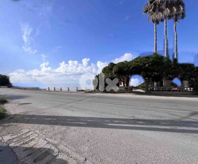 Land in Kfar Abida | Amazing Land | Easy Access | أرض للبيع |PLS 25883