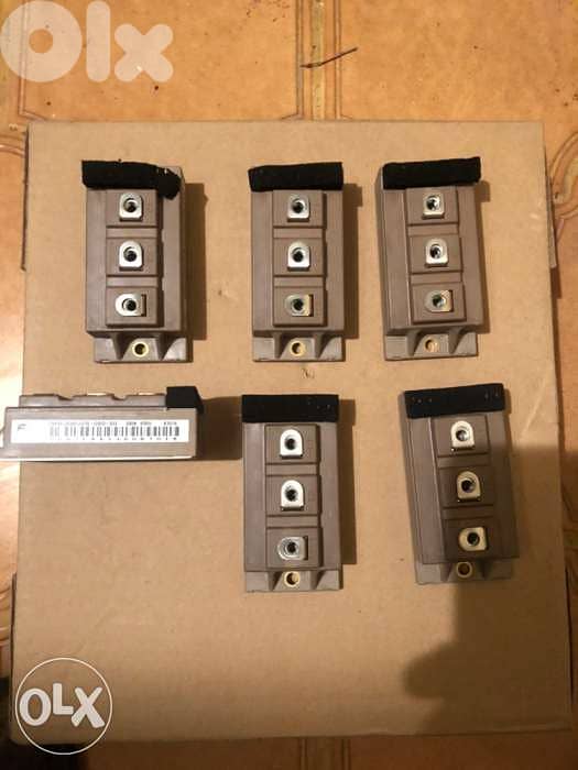 igbt power module 0