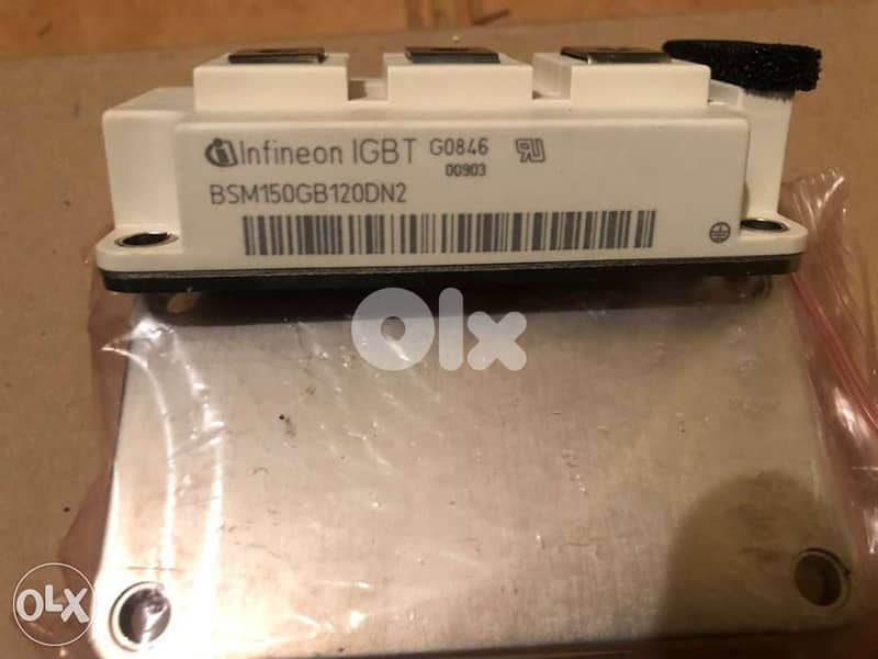 igbt power module 3