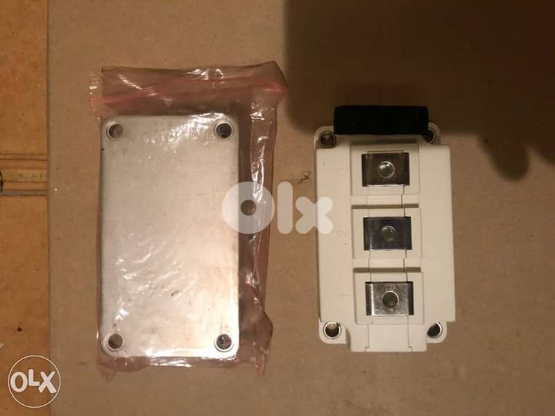igbt power module 4