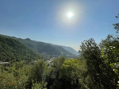 RWK197CA - Land For Sale in Chahtoul - أرض للبيع في شحتول