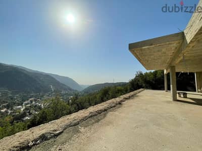 RWK197CA - Land For Sale in Chahtoul - أرض للبيع في شحتول