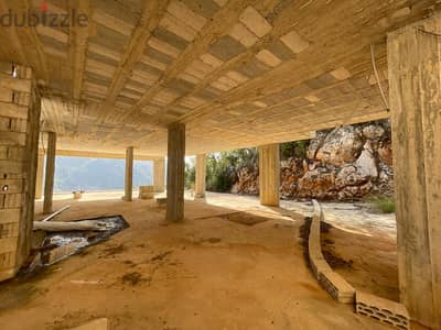 RWK197CA - Land For Sale in Chahtoul - أرض للبيع في شحتول