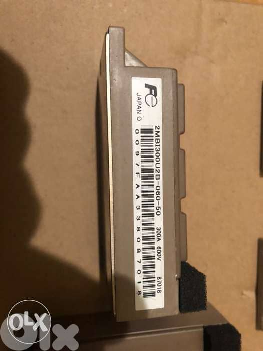 igbt power module 6
