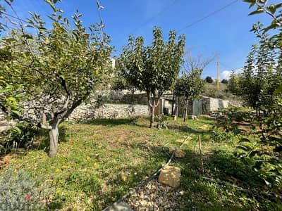 RWK209CA - Stand Alone House For Sale in Ghbaleh-Jouret Bedran