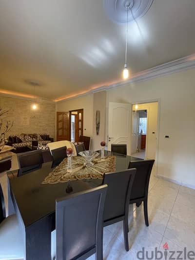 RWK209CA - Stand Alone House For Sale in Ghbaleh-Jouret Bedran