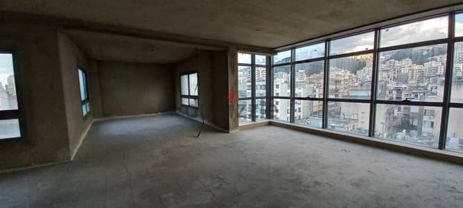 Office for Rent in Zalka مكتب للإيجار في الزلقا