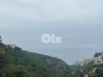 RWK115JA - Land For Sale in Chnaniir - أرض للبيع في شننعير RWK115JA - Land For Sale in Chnaniir - أرض للبيع في شننعير