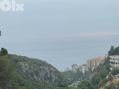 RWK115JA - Land For Sale in Chnaniir - أرض للبيع في شننعير RWK115JA - Land For Sale in Chnaniir - أرض للبيع في شننعير