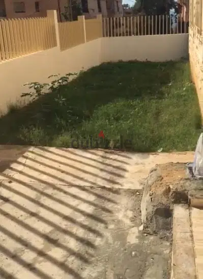 Ground floor apartment for sale in Seblin with 50 Sqm garden