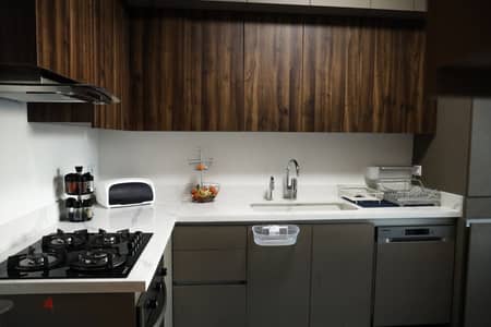 Broumana Prime (120Sq)  with Payment Facilities , (BR-281)