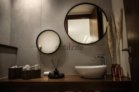 Broumana Prime (120Sq)  with Payment Facilities , (BR-281)