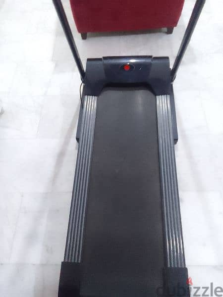Treadmill 1