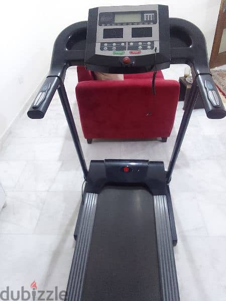 Treadmill 2
