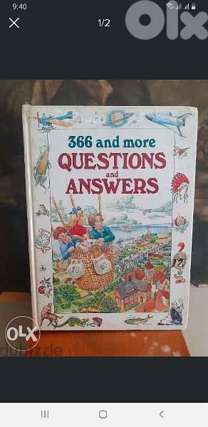 book to learn 1