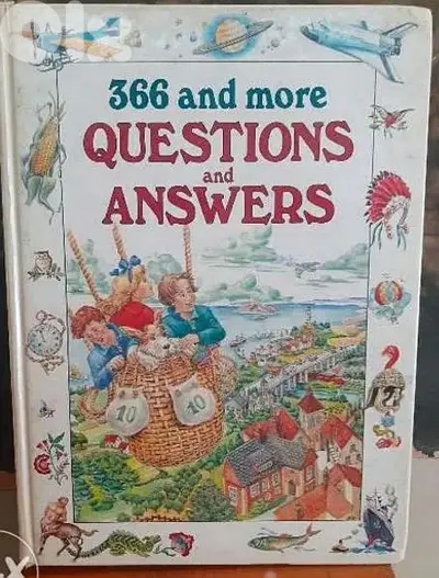 book for your kid