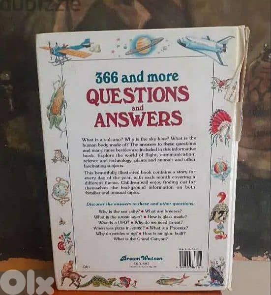 book for your kid 1