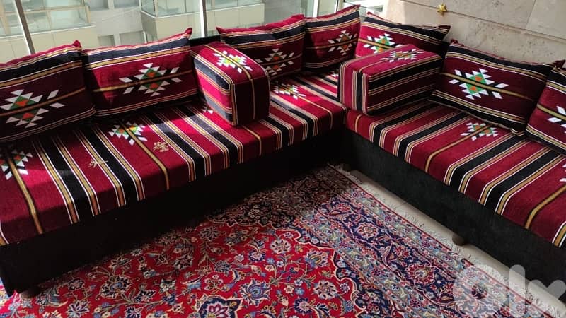زوايا عربيه 1
